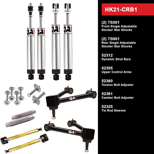 QA1 Handling Kit HK21-CRB1