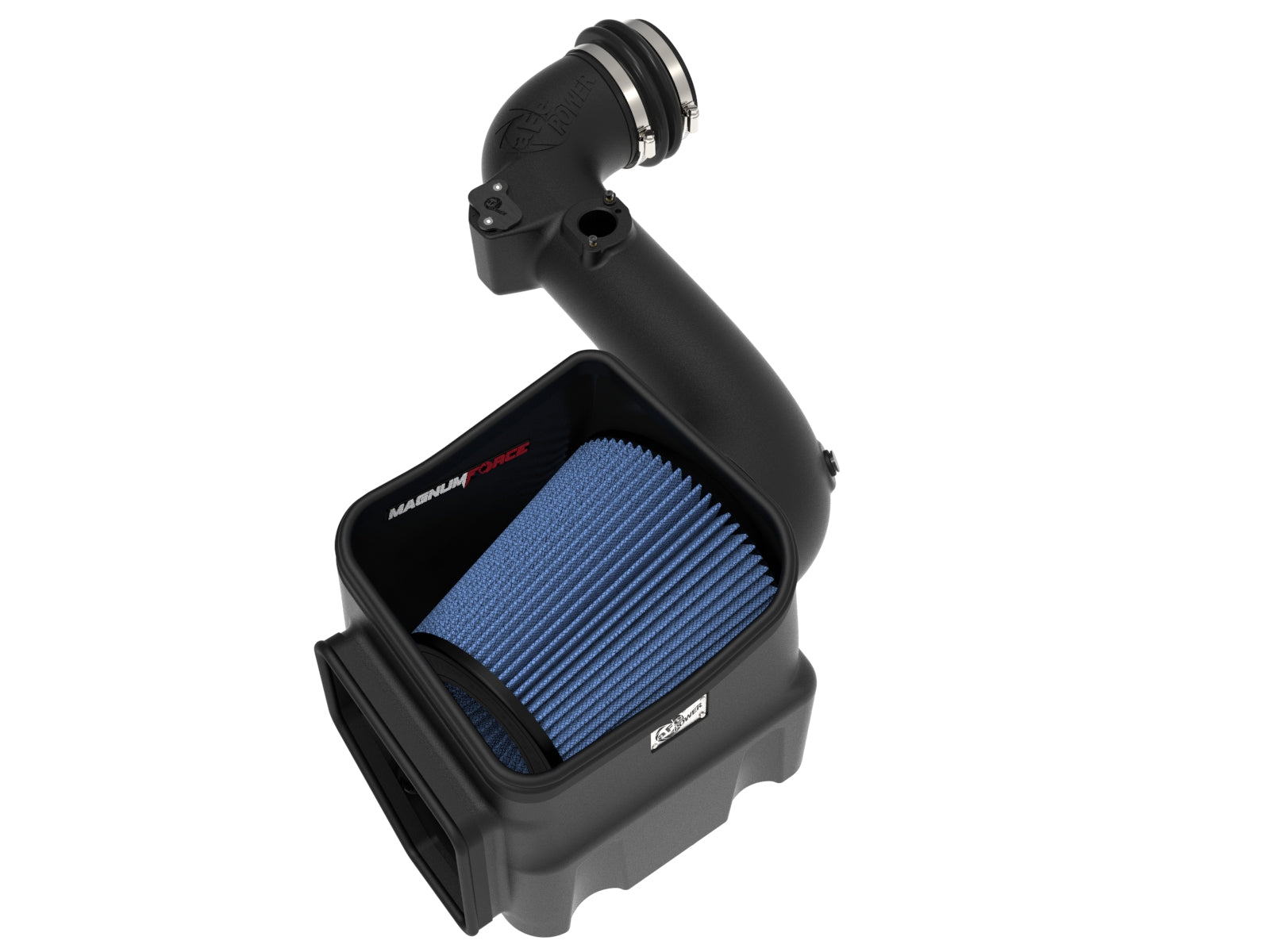 aFe Power Chevrolet, GMC (6.6) Engine Cold Air Intake 54-13016R