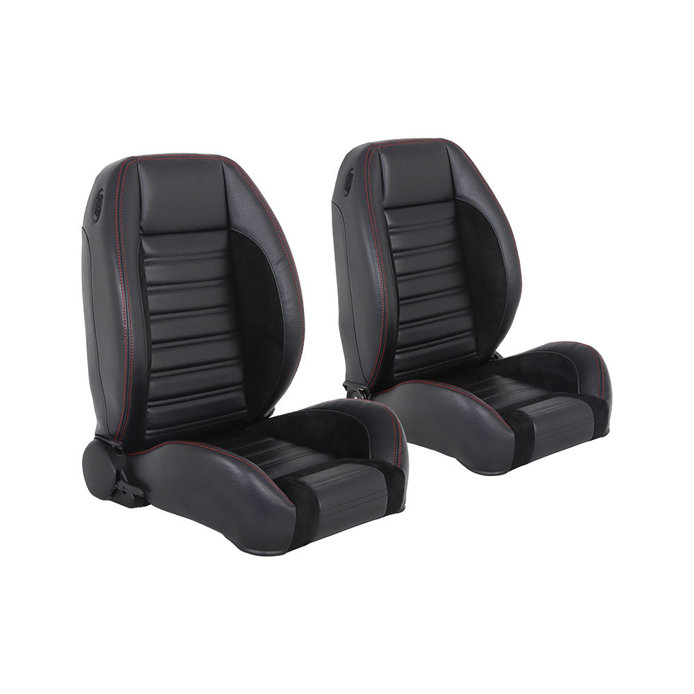 TMI Products Chevrolet GMC (4WD) Seat 47-9200-2295-99-RS