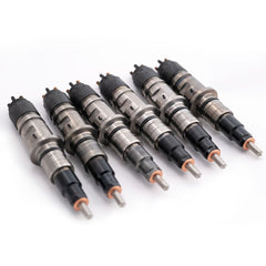 Dynomite Diesel Dodge 07.5-18 6.7L Brand New Injector Set 25 Percent Over 90hp DDPN67-90