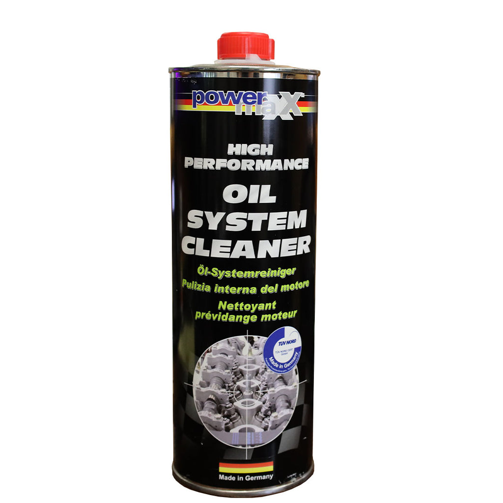 Dynomite Diesel Oil System Cleaner / Decarbonizer DDPOILCLEAN