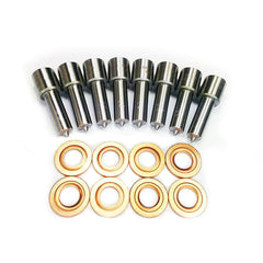 Dynomite Diesel Duramax 01-04 LB7 Nozzle Set 25 Percent Over DDPLB7-50NZ