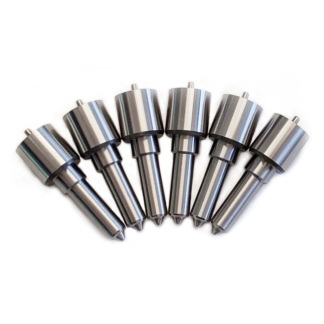 Dynomite Diesel Cummins VE Pump Stage 3 Nozzle Set DDP8993-3NZ