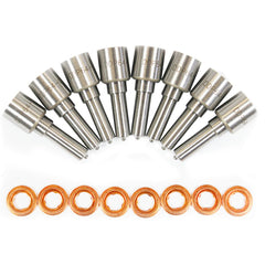 Dynomite Diesel Ford 6.4L Nozzle Set 30 Percent Over DDPFD64-100NZ