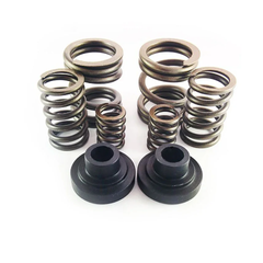 Dynomite Diesel Dodge 94-98 P-Pump 3,000 and 4,000 RPM Governor Spring Kit DDP34KGSK