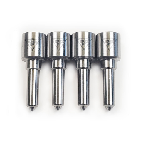 Dynomite Diesel Cummins VE Pump 4BT Stage 2 Nozzle Set DDP4BTVE-2NZ