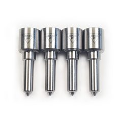 Dynomite Diesel Cummins VE Pump 4BT Stage 2 Nozzle Set DDP4BTVE-2NZ