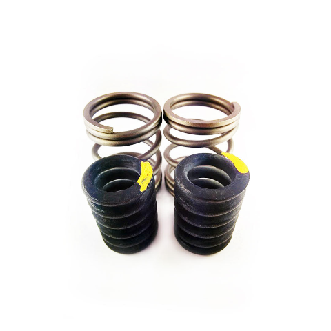 Dynomite Diesel Dodge 94-98 5.9L 12 Valve P-Pump Competition Governor Spring Set DDPCOMPGSK