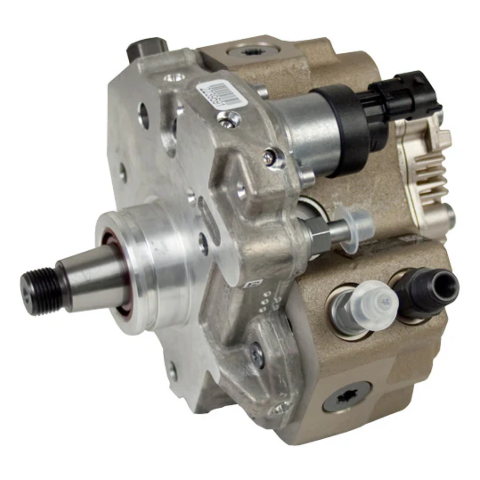 Dynomite Diesel Duramax 06-10 LBZ and LMM Reman Stock CP3 DDPCP3-332