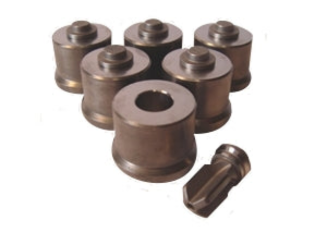 Dynomite Diesel Dodge 94-98 5.9L 12 Valve Full Cut Delivery Valve Set DDPCUTDV