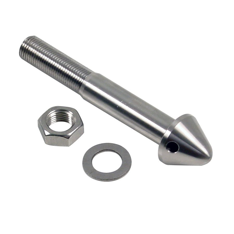 Detroit Speed Chevrolet (250, 307, 350, 396, 400, 402, 454) Hood Latch Pin 011702DS