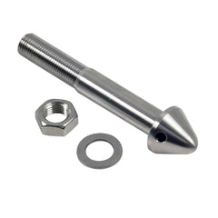 Detroit Speed Chevrolet (250, 307, 350, 396, 400, 402, 454) Hood Latch Pin 011702DS