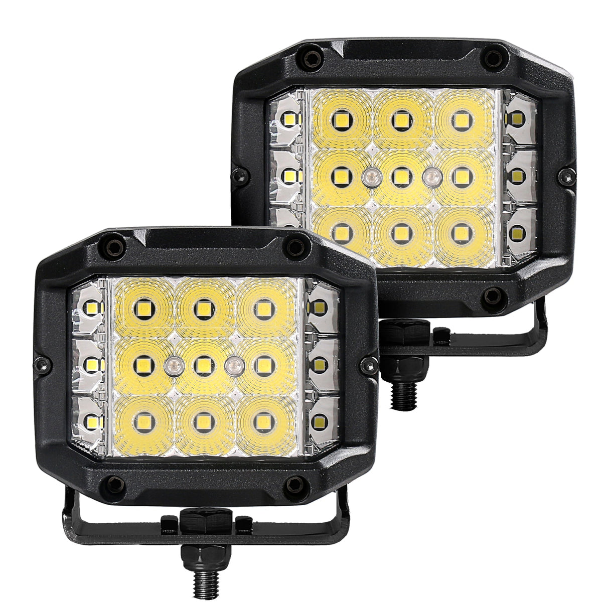 Go Rhino Flood Light 750300323FCS