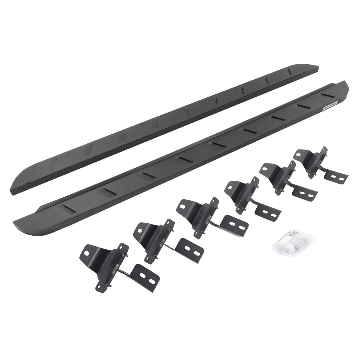 Go Rhino 18-23 Jeep Wrangler (Sport Utility) Running Board 63450673SPC