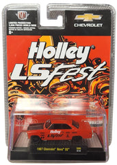 Holley Model Vehicle 31600-LSFEST