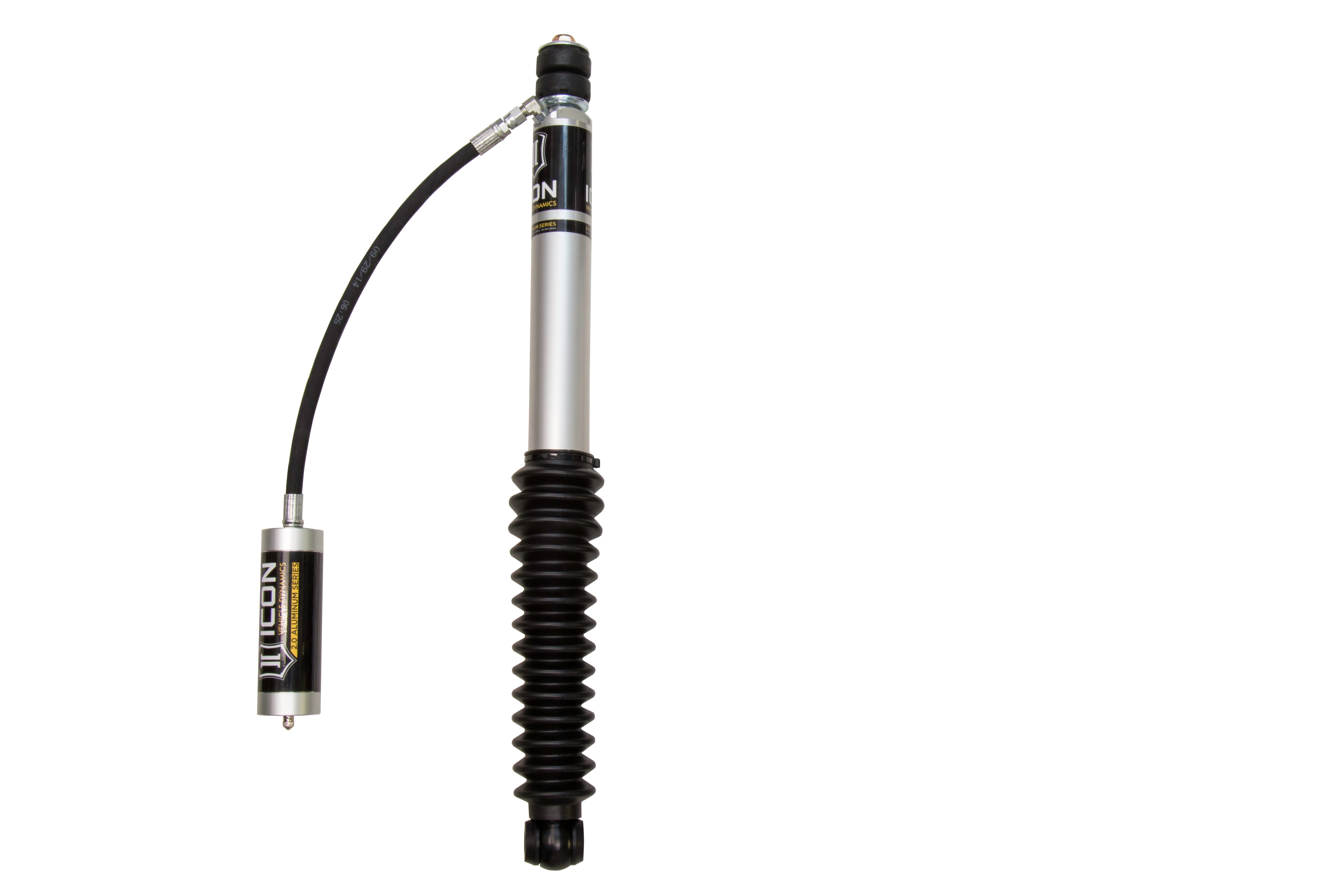 ICON Vehicle Dynamics 56505R Rear Shock Absorber