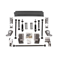 Detroit Speed Buick, Chevrolet, Oldsmobile, Pontiac... Suspension Kit 041704-RDS