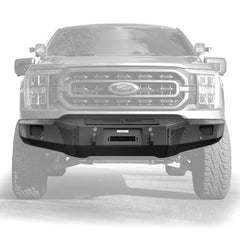 Go Rhino 21-23 Ford F-150 Bumper  - Front 24398T