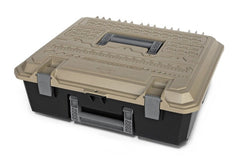 DISCONTINUED - DECKED AD5-DTAN D-Box - Drawer Tool Box - Desert Tan Lid