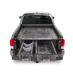 DISCONTINUED - DECKED AD8WIDEX2 Locking tab wide Drawer Dividers - (1) one set of two