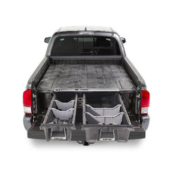 DISCONTINUED - DECKED AD8WIDEX2 Locking tab wide Drawer Dividers - (1) one set of two