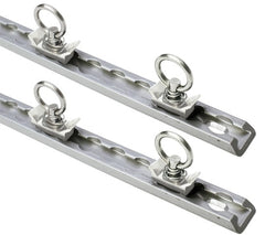 DECKED AT2 Core Trax 1000 W/ 4 Attachment Loops (Custom) - 58