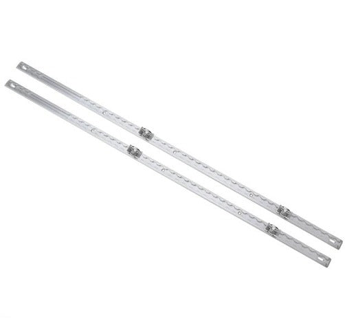 DISCONTINUED - DECKED AT6 Midsize Core Trax 1000 W/ 4 Attachment Loops (Custom) - 43