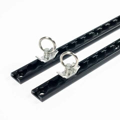 DISCONTINUED - DECKED ATB4 Tool Box Core Trax - two pieces and two load locks