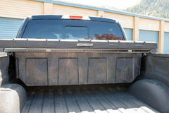 DISCONTINUED - DECKED ATB4 Tool Box Core Trax - two pieces and two load locks