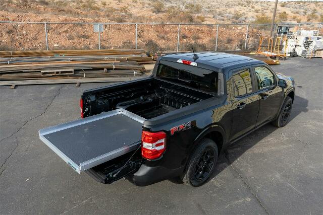 DECKED DCG1000-5241 Ford Maverick - 1,000 LB capacity - 52" L x 41" W - 75% Extension