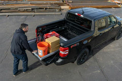 DECKED DCG1000XL-5241 Ford Maverick - 1,000 LB capacity - 52" L x 41" W - 100% Extension