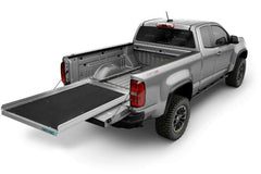 DECKED DCG2200XL-6348 Full-size truck or cargo Van, 2,200 LB capacity - 63" L x 48" W - 100% Extension