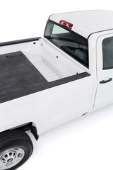 DISCONTINUED - DECKED DG10 Two Drawer Storage System for 8 Bed, New Wide Bed Length