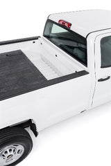 DISCONTINUED - DECKED DG5 75.25 Two Drawer Storage System for A Full Size Pick Up Truck