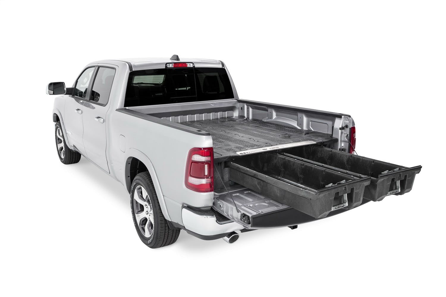 DECKED DR6 Decked Truck Bed Storage System