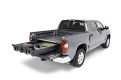 DISCONTINUED - DECKED DT3 DISCONTINUED - DECKED Truck Bed Storage System