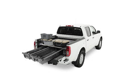 DISCONTINUED - DECKED MN9 DISCONTINUED - DECKED Truck Bed Storage System