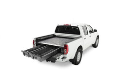 DISCONTINUED - DECKED MN9 DISCONTINUED - DECKED Truck Bed Storage System