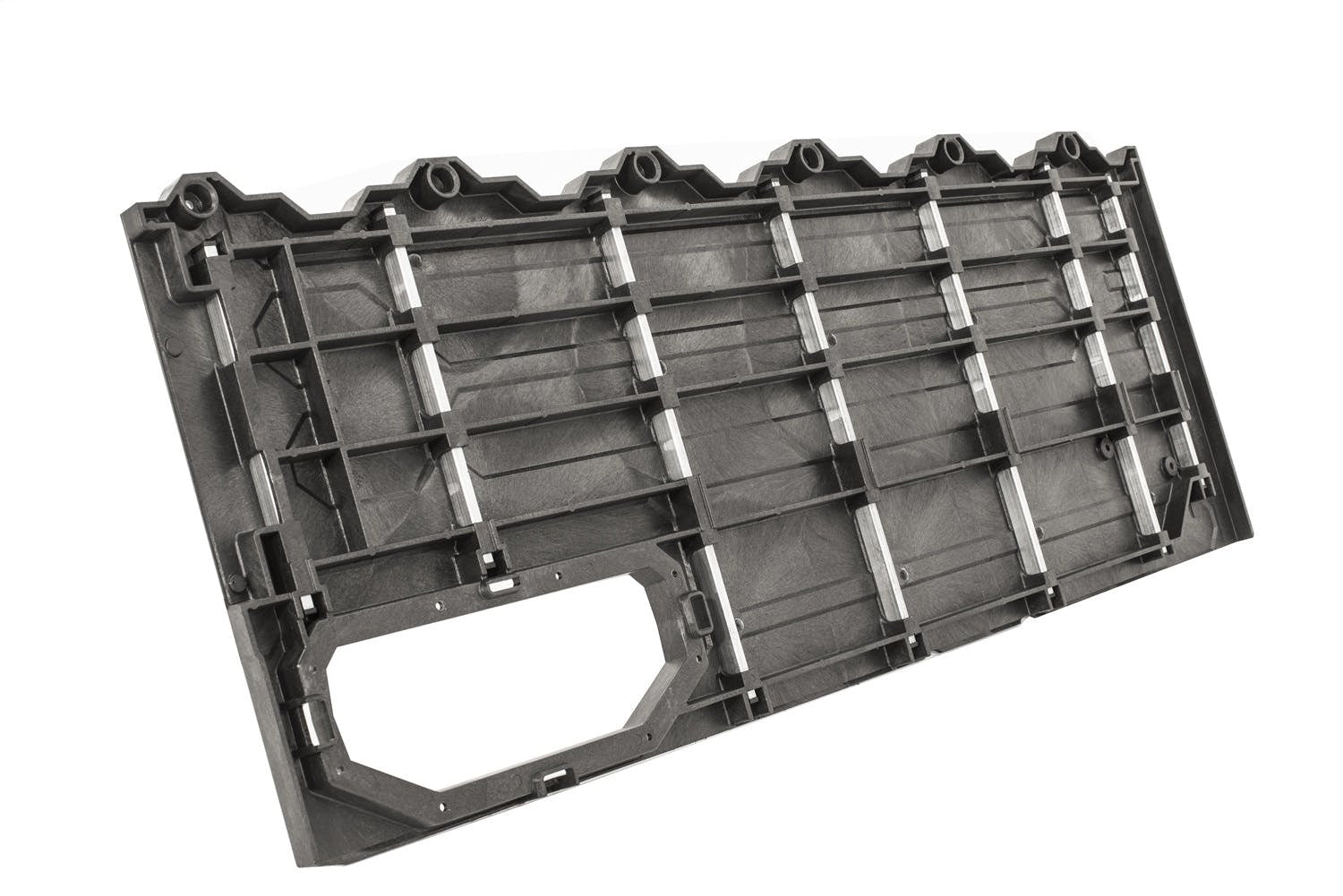 DECKED MT6 68.01 Two Drawer Storage System for A Mid-Size Pick Up Truck