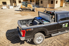DISCONTINUED - DECKED TBFD Full-size Pickup Truck Tool Box Deep Tub