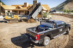 DISCONTINUED - DECKED TBFD Full-size Pickup Truck Tool Box Deep Tub