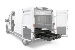 DISCONTINUED - DECKED VNGM96EXSV55 64.54 Two Drawer Storage System for A Full Size Cargo Van