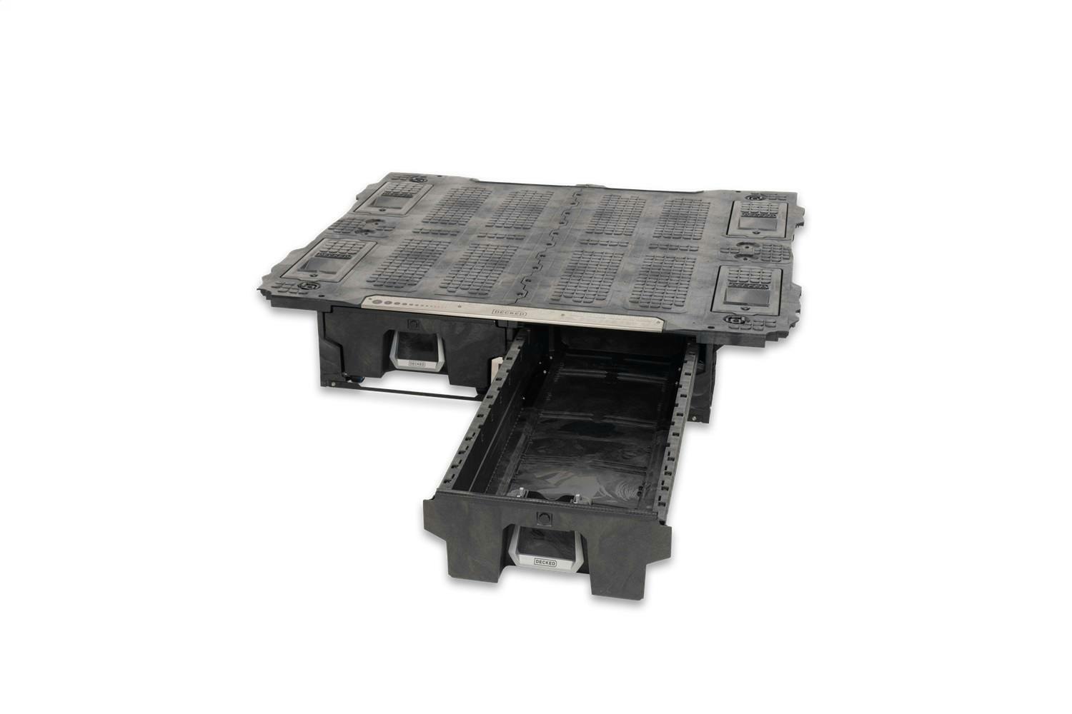 DECKED XR7 Drawer Storage System for Full Size Pickups