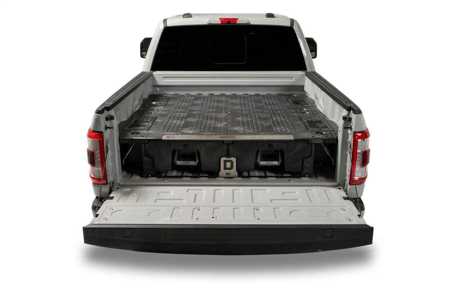 DECKED XR7 Drawer Storage System for Full Size Pickups