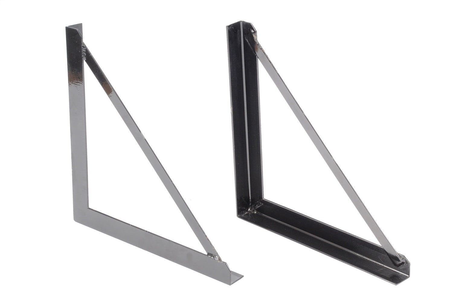 Dee Zee DB-2502 Heavy Duty Mount Kit For Semis