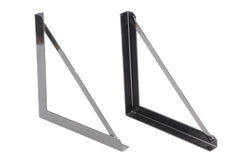 Dee Zee DB-2502 Heavy Duty Mount Kit For Semis