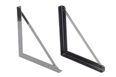 Dee Zee DB-2502 Heavy Duty Mount Kit For Semis