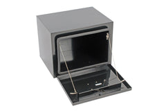 Dee Zee DB-2600 Tool Box - HD Underbed Black Steel