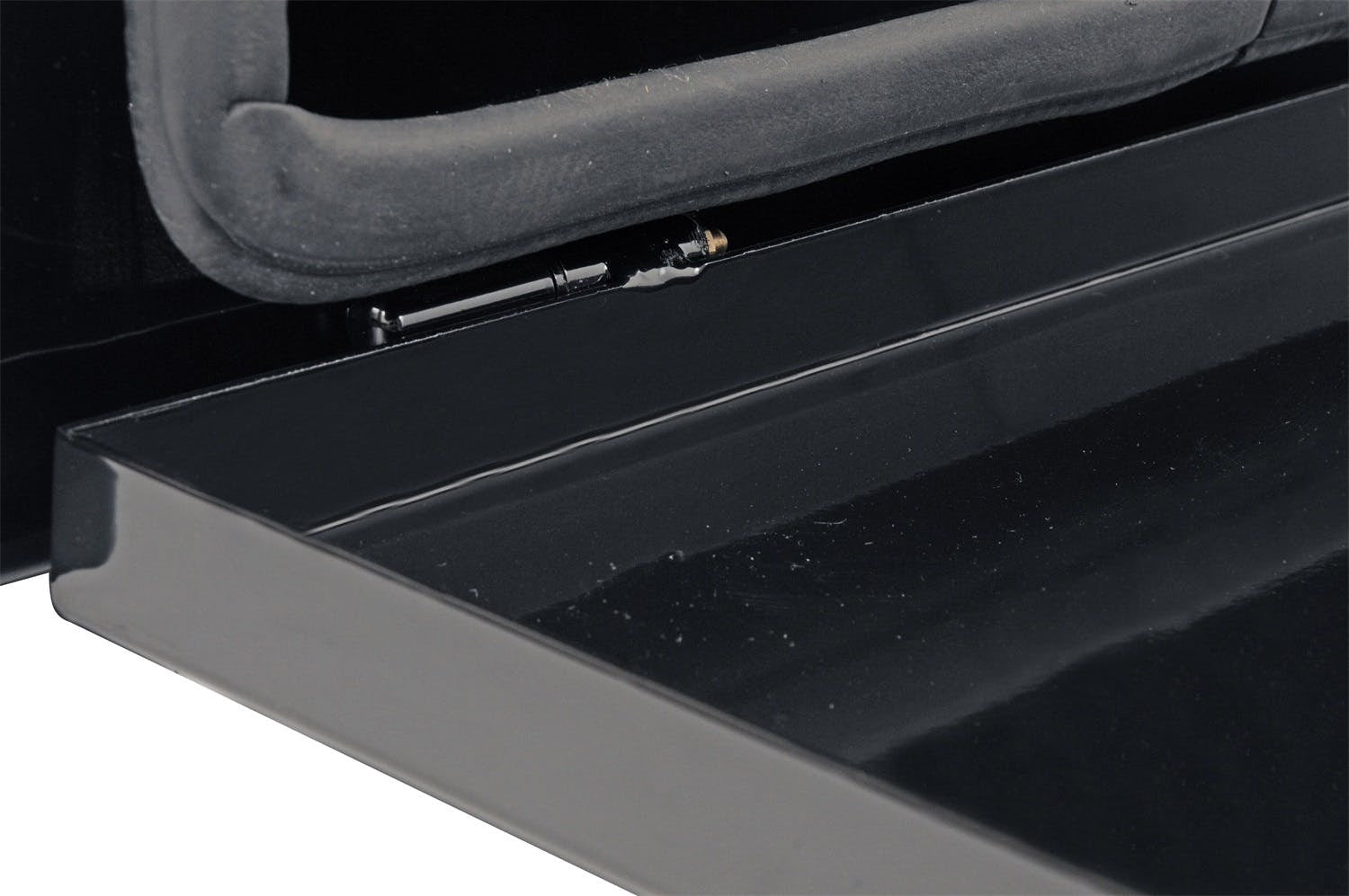 Dee Zee DB-2600 Tool Box - HD Underbed Black Steel