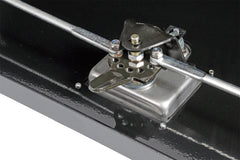 Dee Zee DB-2602 Tool Box - HD Underbed Black Steel